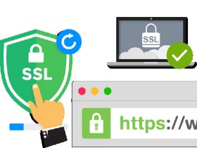 SSL сертифікат для сайту