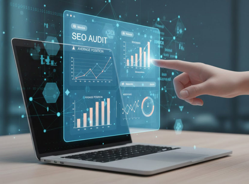 Як працює Google Search Console