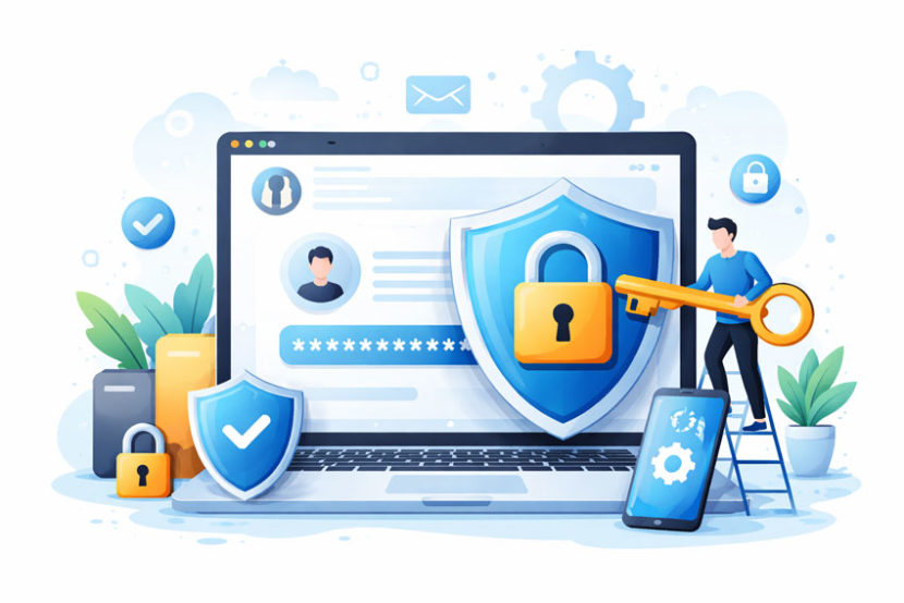 Зміна пароля адміністратора WordPress для підвищення безпеки сайту
