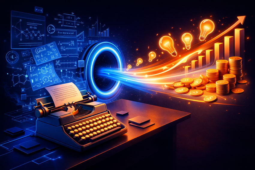 3D-ілюстрація: перетворення складної технічної інформації на зрозумілий контент